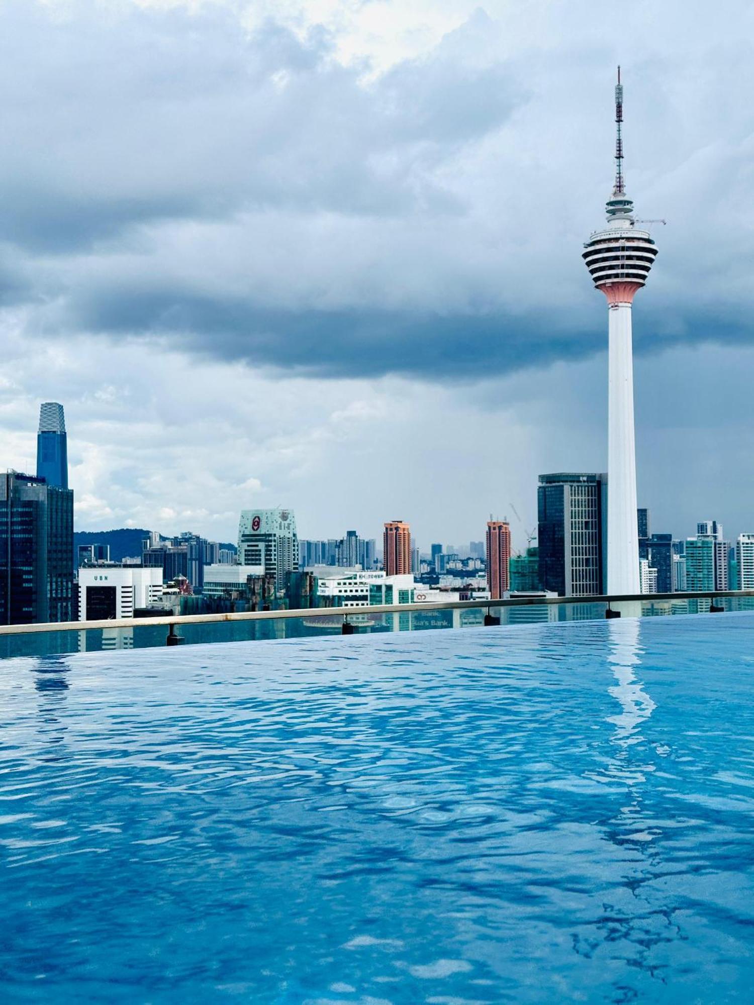 The Luxe By Infinitum Klcc By Casabellestay Kuala Lumpur