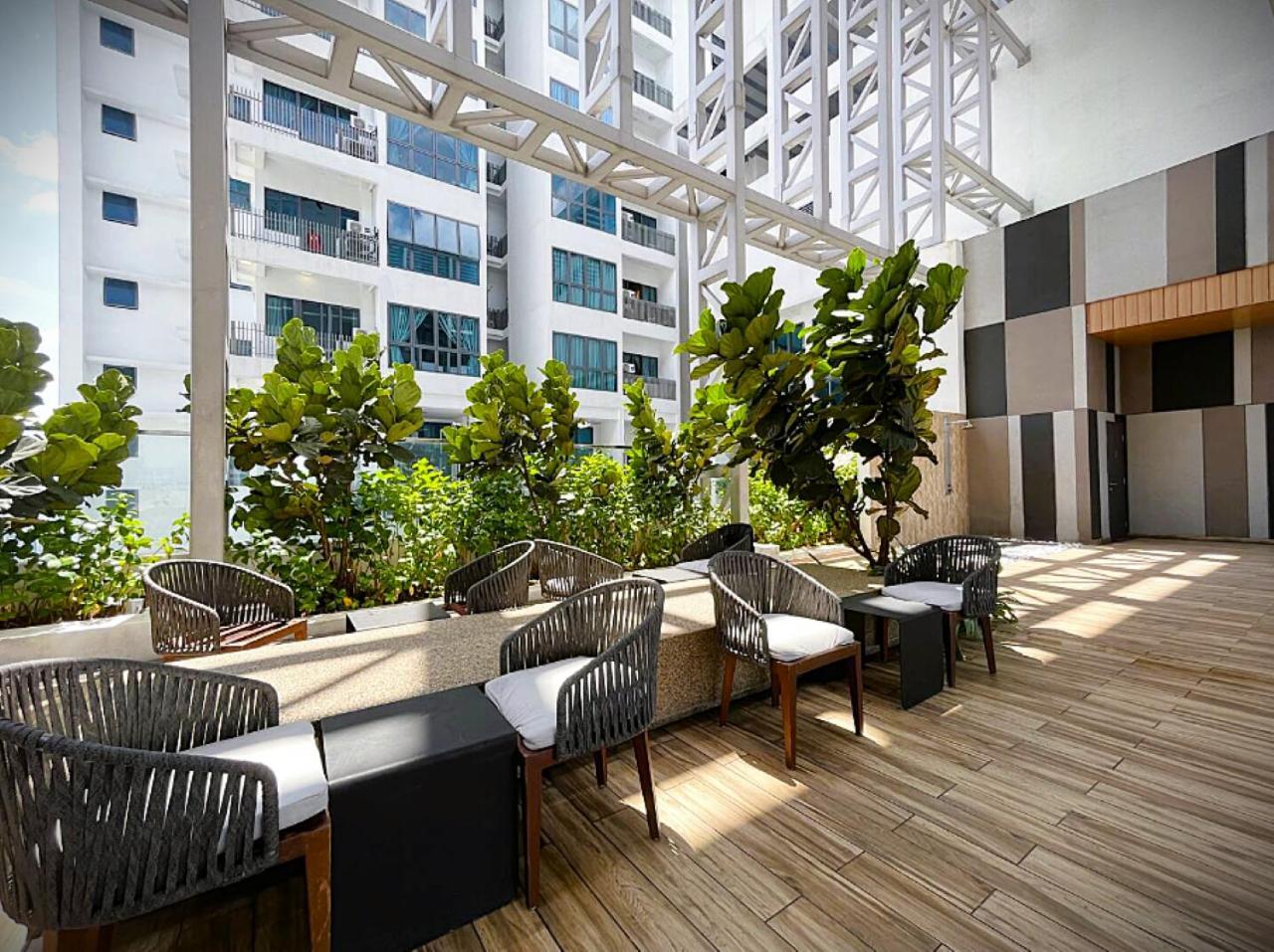 Apartment The Luxe By Infinitum Klcc By Casabellestay