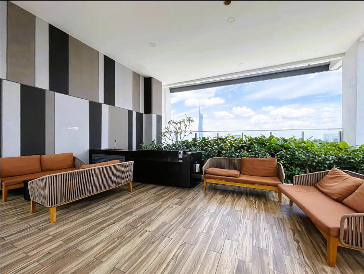 The Luxe By Infinitum Klcc By Casabellestay Kuala Lumpur