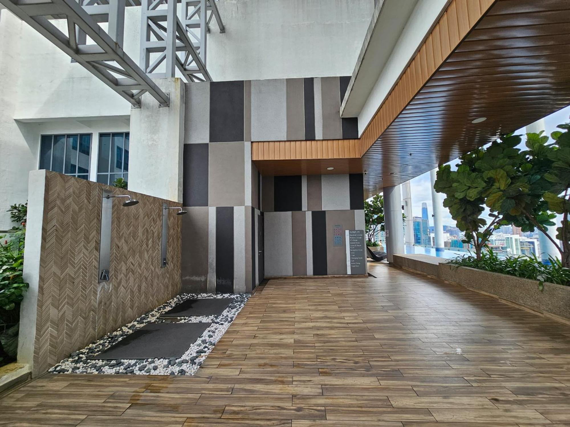 Apartment The Luxe By Infinitum Klcc By Casabellestay
