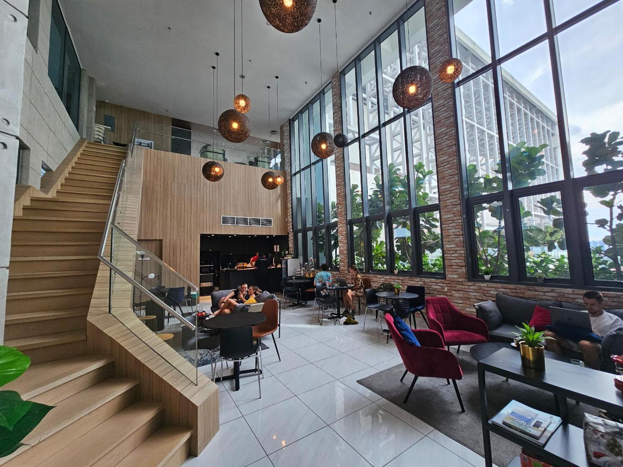 The Luxe By Infinitum Klcc By Casabellestay Kuala Lumpur