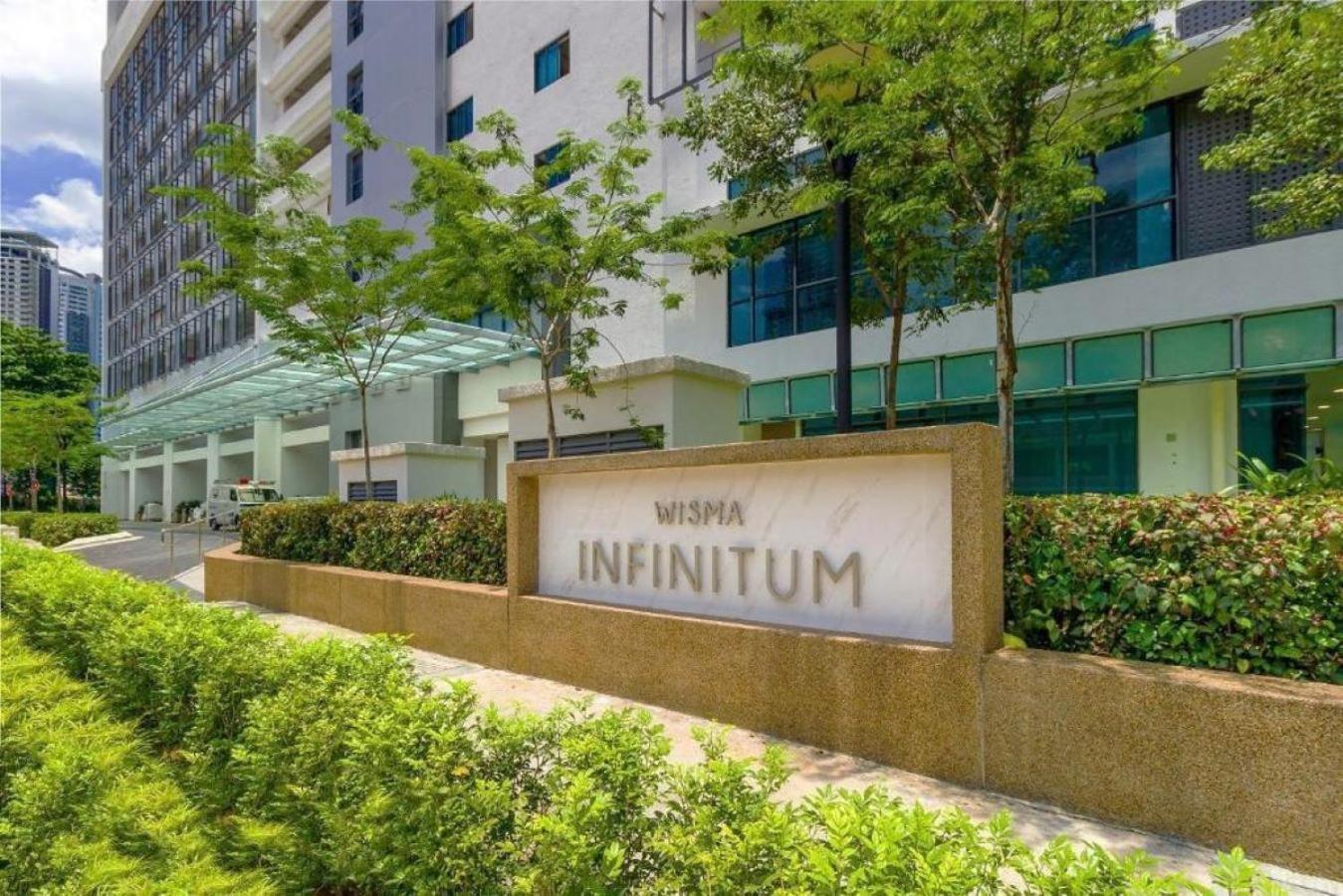 Apartment The Luxe By Infinitum Klcc By Casabellestay Kuala Lumpur