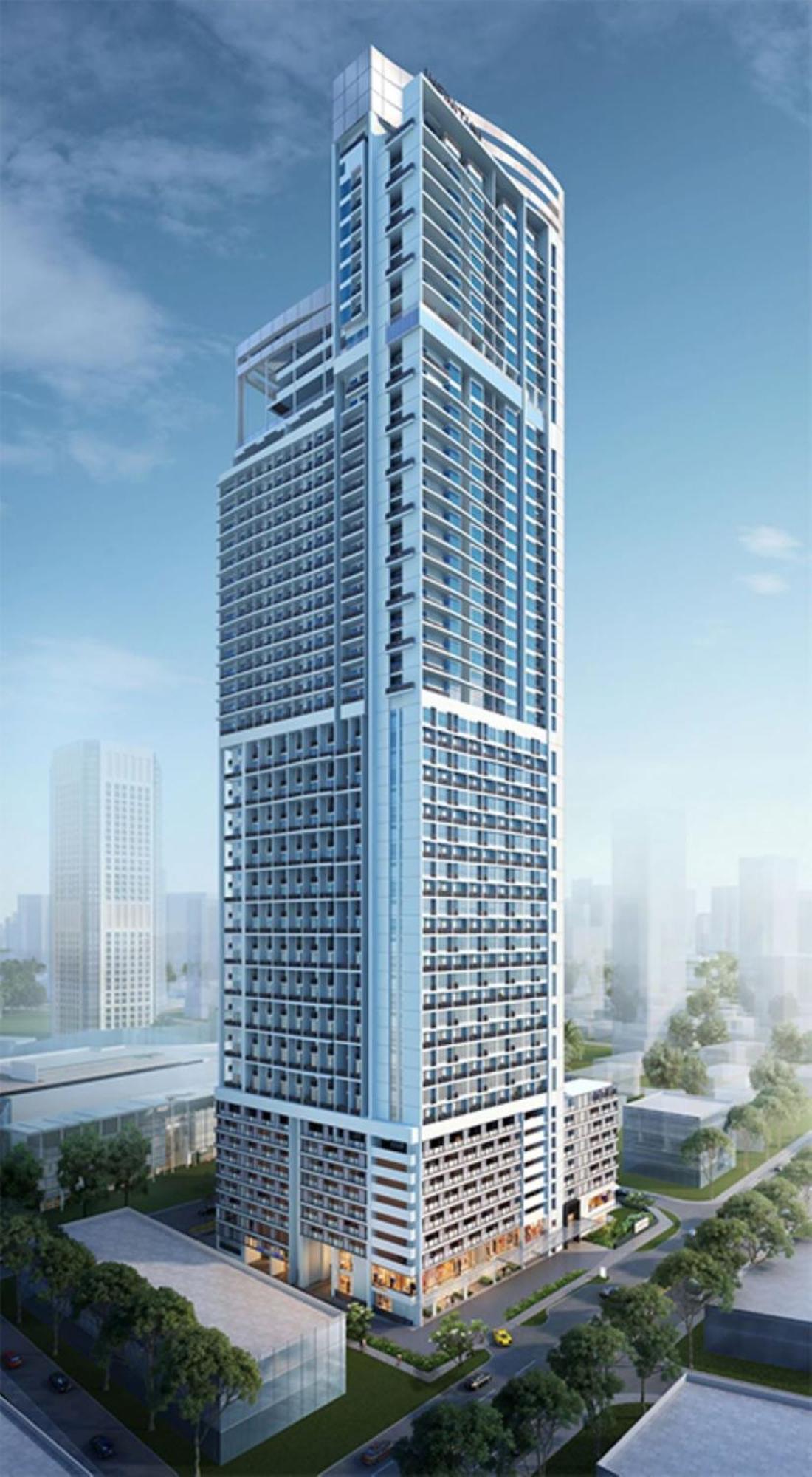The Luxe By Infinitum Klcc By Casabellestay