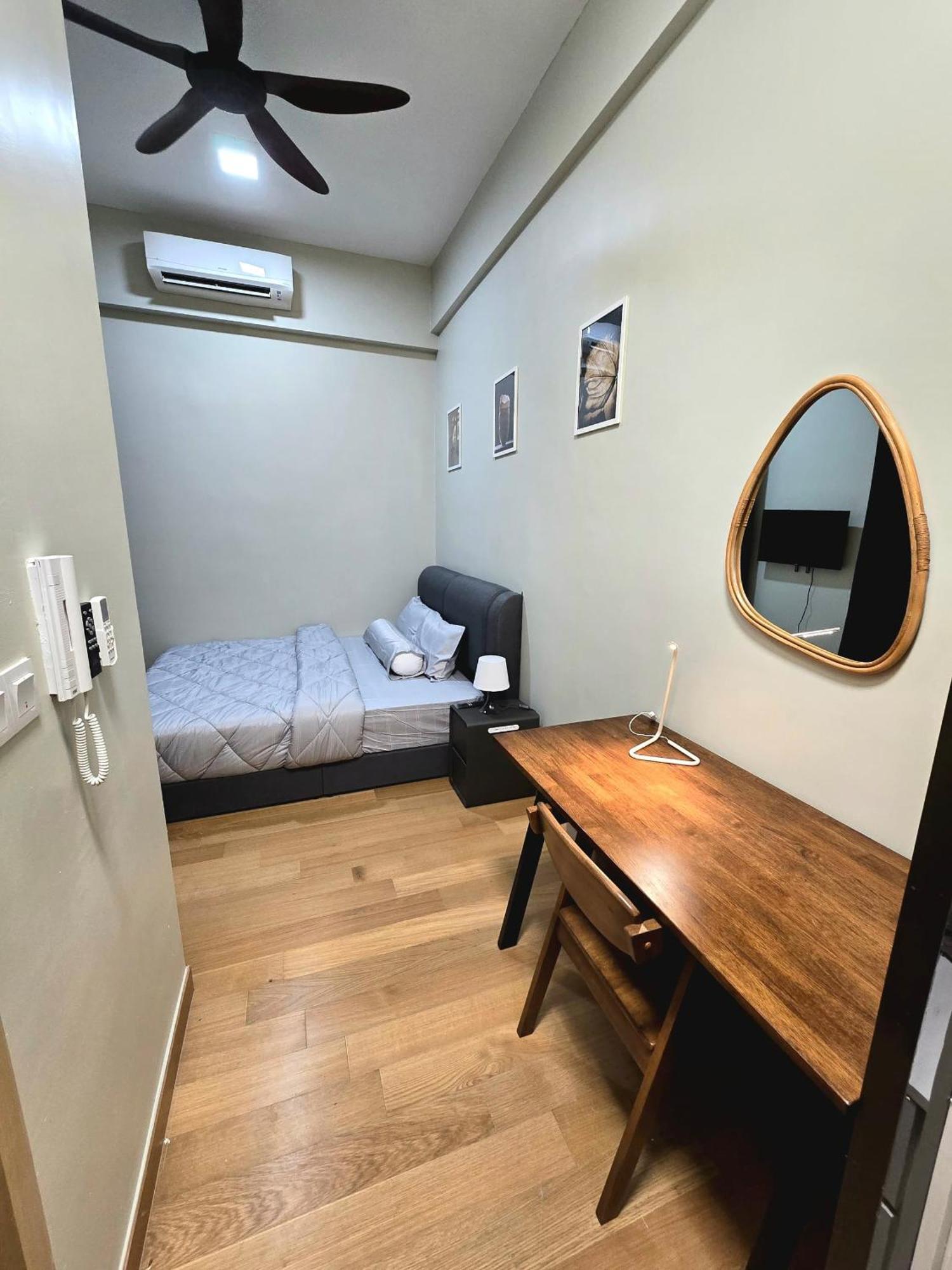 Apartment The Luxe By Infinitum Klcc By Casabellestay