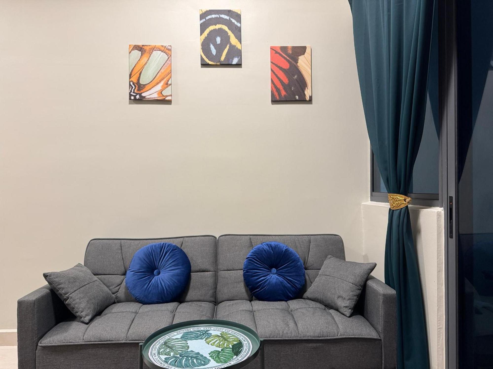 Apartment The Luxe By Infinitum Klcc By Casabellestay