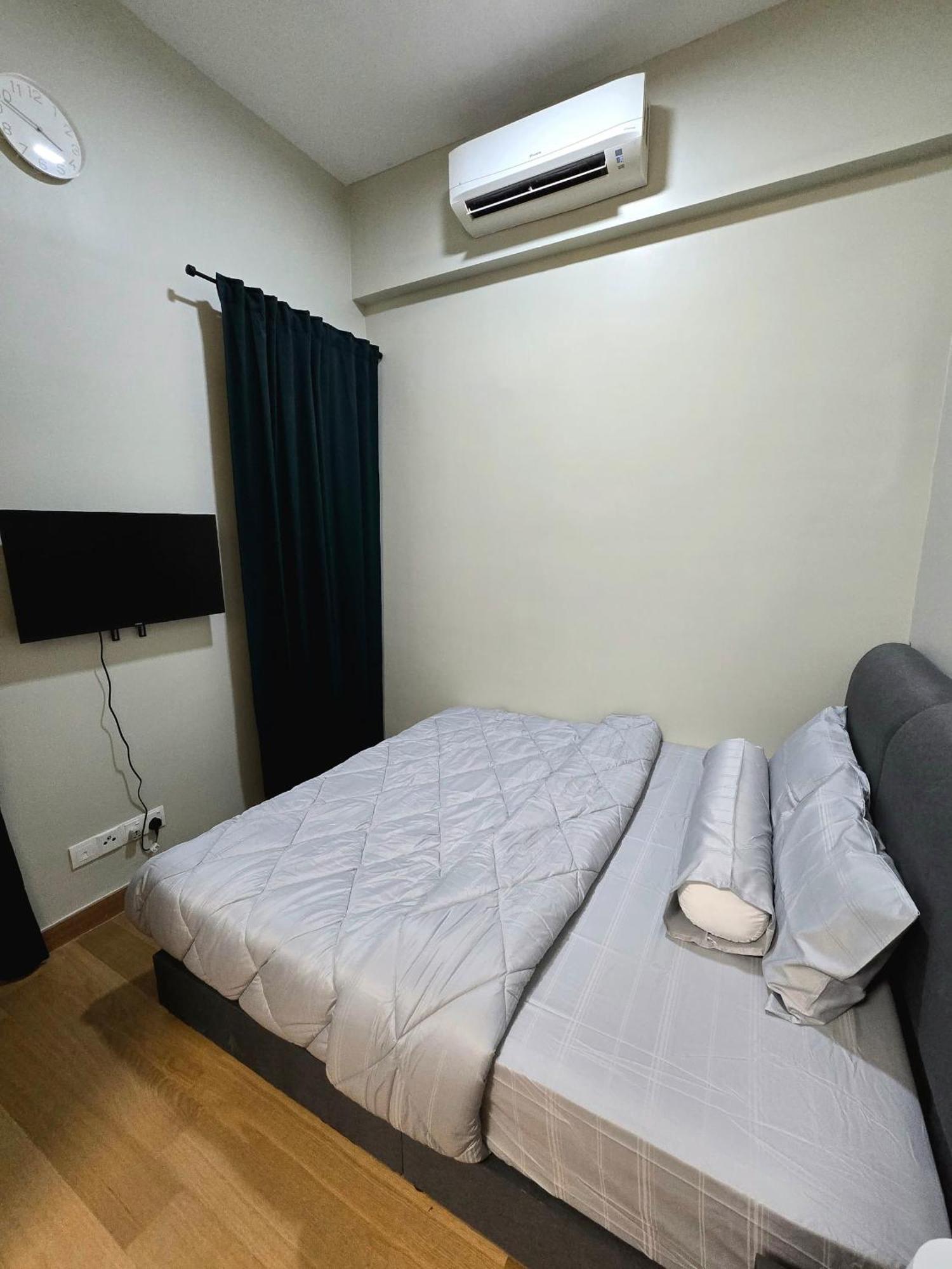 The Luxe By Infinitum Klcc By Casabellestay Apartment Kuala Lumpur
