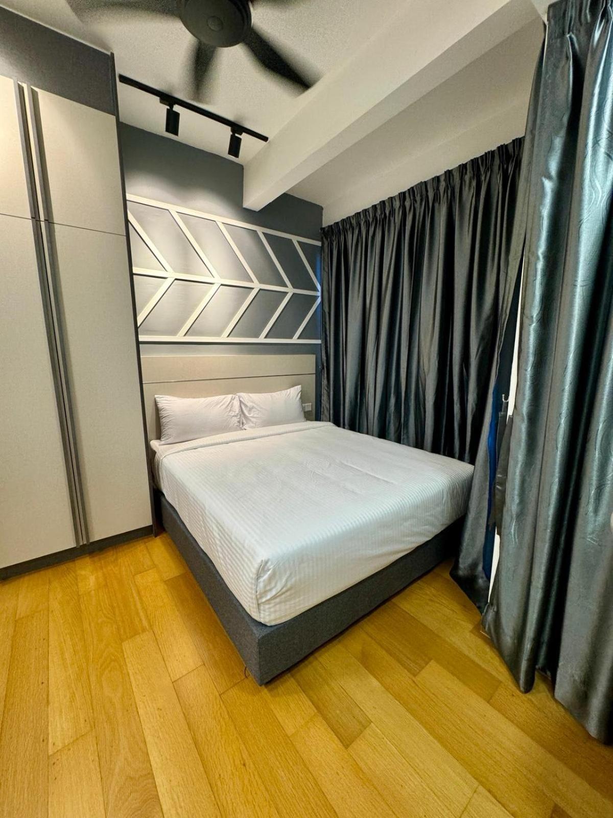 Apartment The Luxe By Infinitum Klcc By Casabellestay Kuala Lumpur