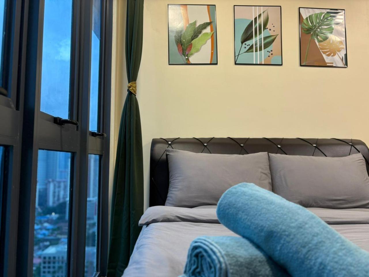 Apartment The Luxe By Infinitum Klcc By Casabellestay *