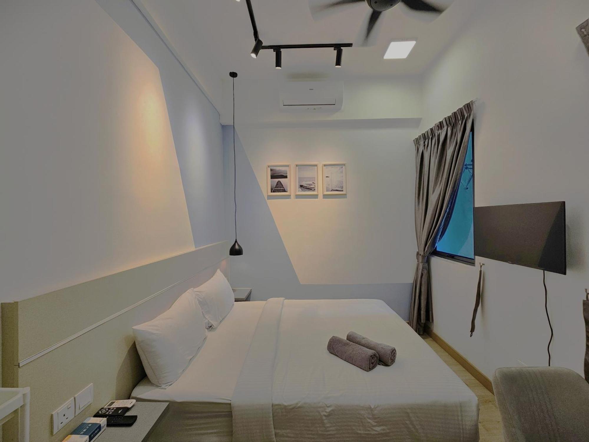 Apartment The Luxe By Infinitum Klcc By Casabellestay *